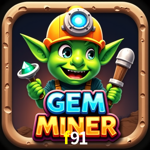 A Revolução dos Aplicativos de Jogos no f91