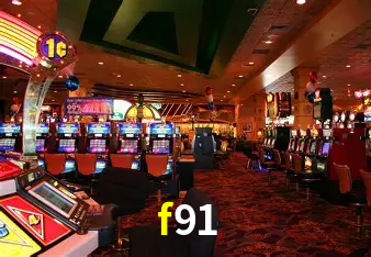 A Experiência Imersiva dos Cassinos Ao Vivo no f91